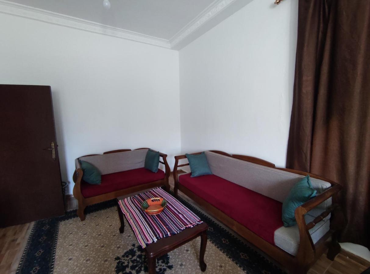 Orchid Apartment Wadi Musa Exteriör bild