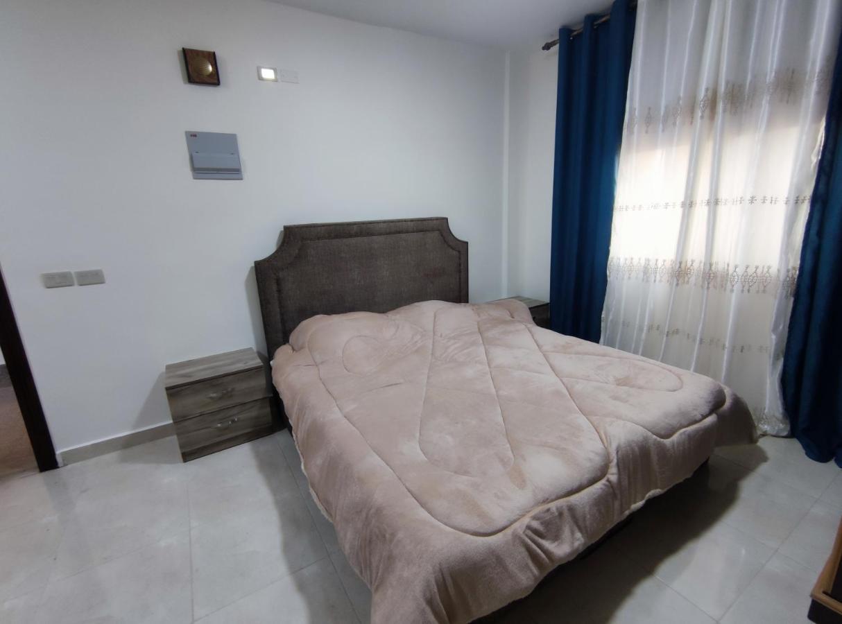 Orchid Apartment Wadi Musa Exteriör bild